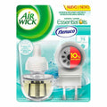 Electric Air Freshener Air Wick AIR-WICK 19 ml-0